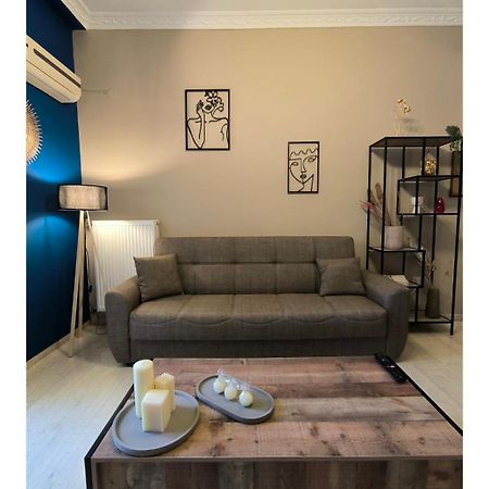 August Moon Apartment Chios Town Zewnętrze zdjęcie