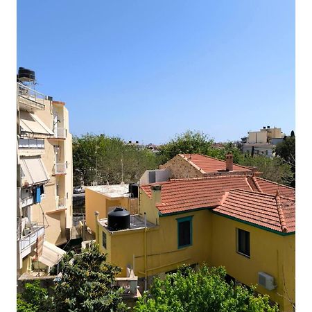August Moon Apartment Chios Town Zewnętrze zdjęcie