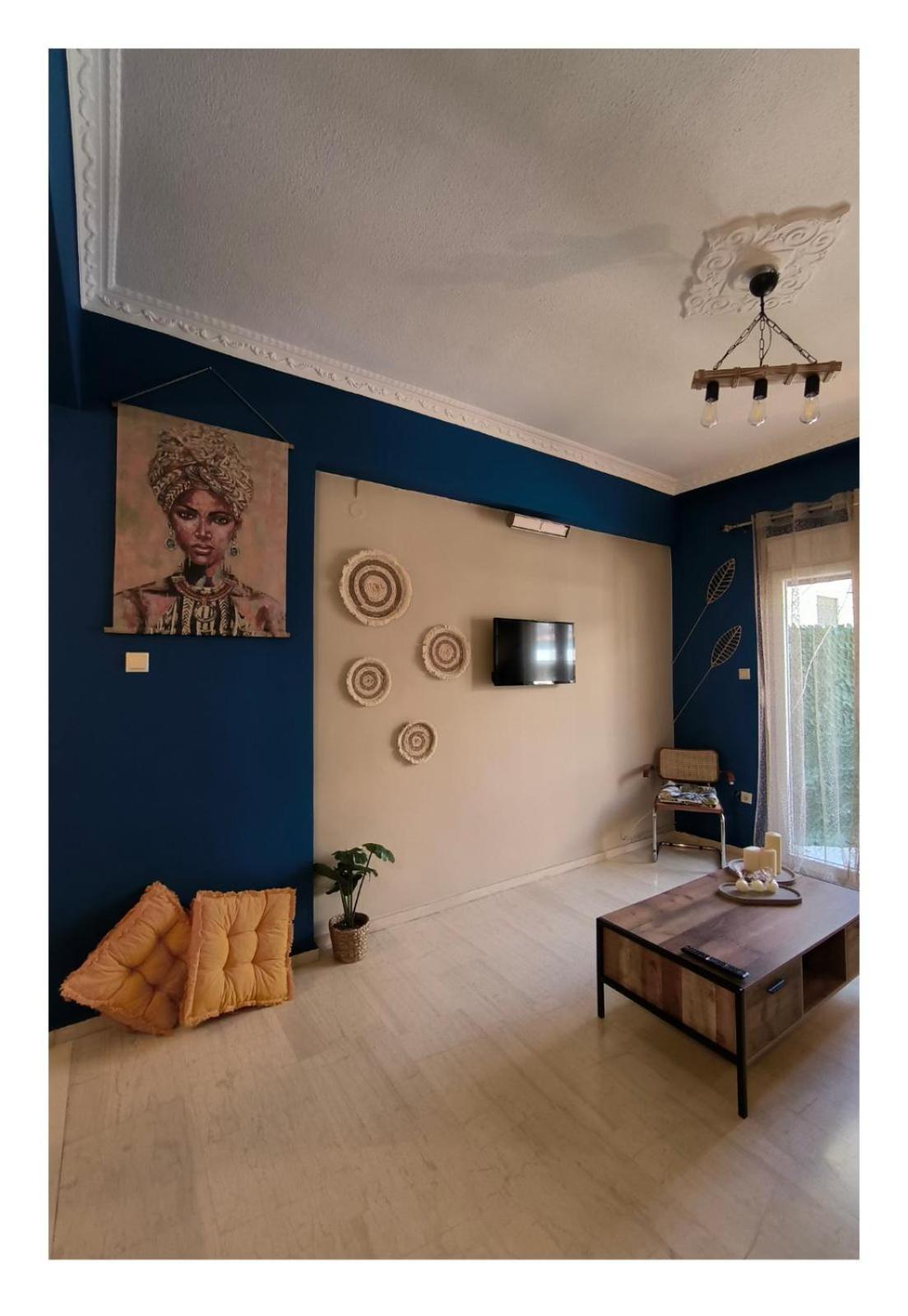 August Moon Apartment Chios Town Zewnętrze zdjęcie