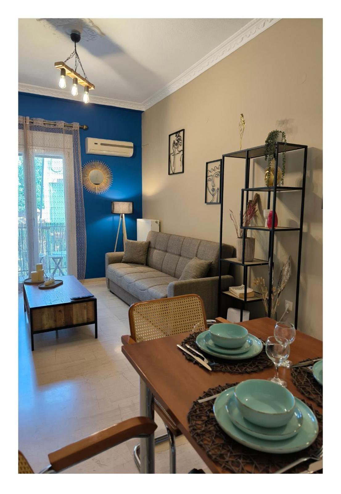 August Moon Apartment Chios Town Zewnętrze zdjęcie