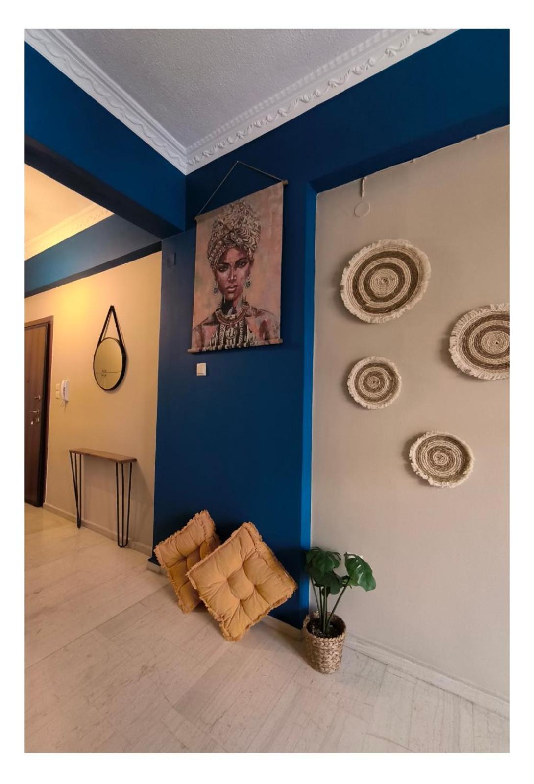 August Moon Apartment Chios Town Zewnętrze zdjęcie