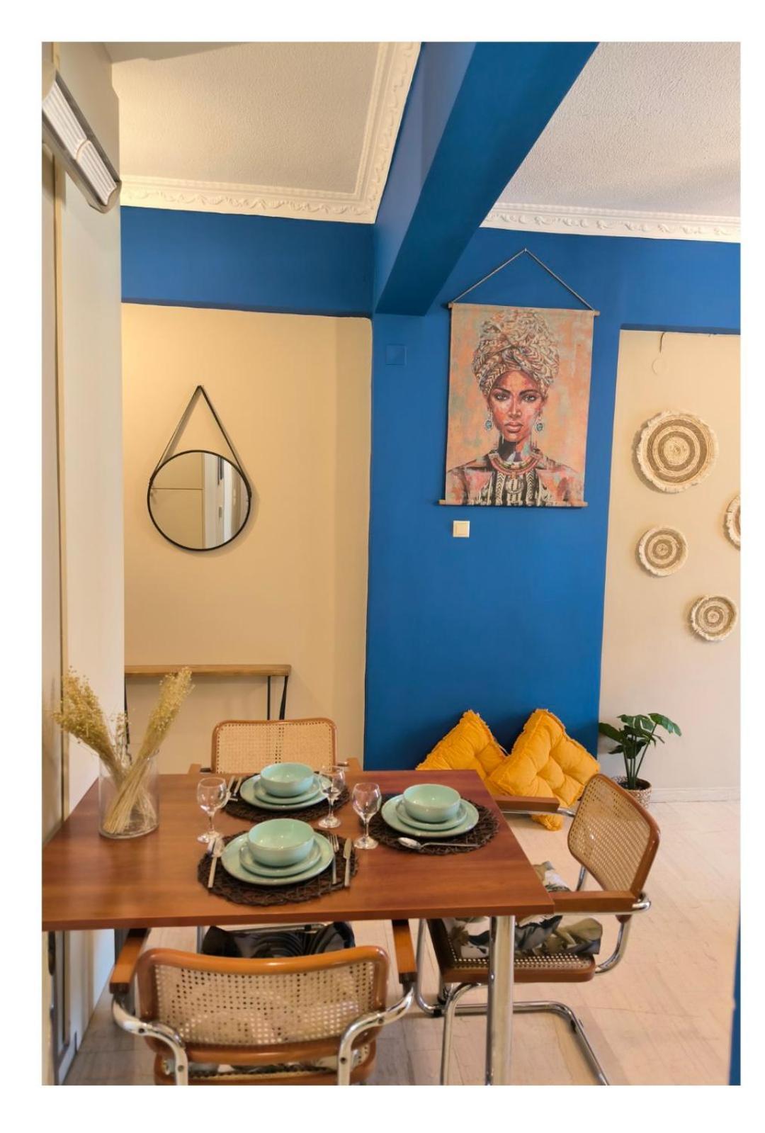 August Moon Apartment Chios Town Zewnętrze zdjęcie