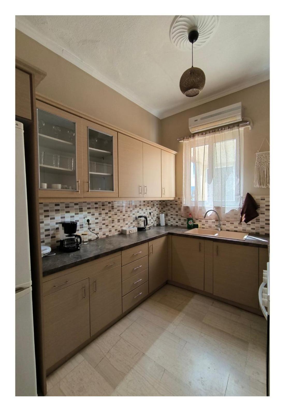 August Moon Apartment Chios Town Zewnętrze zdjęcie