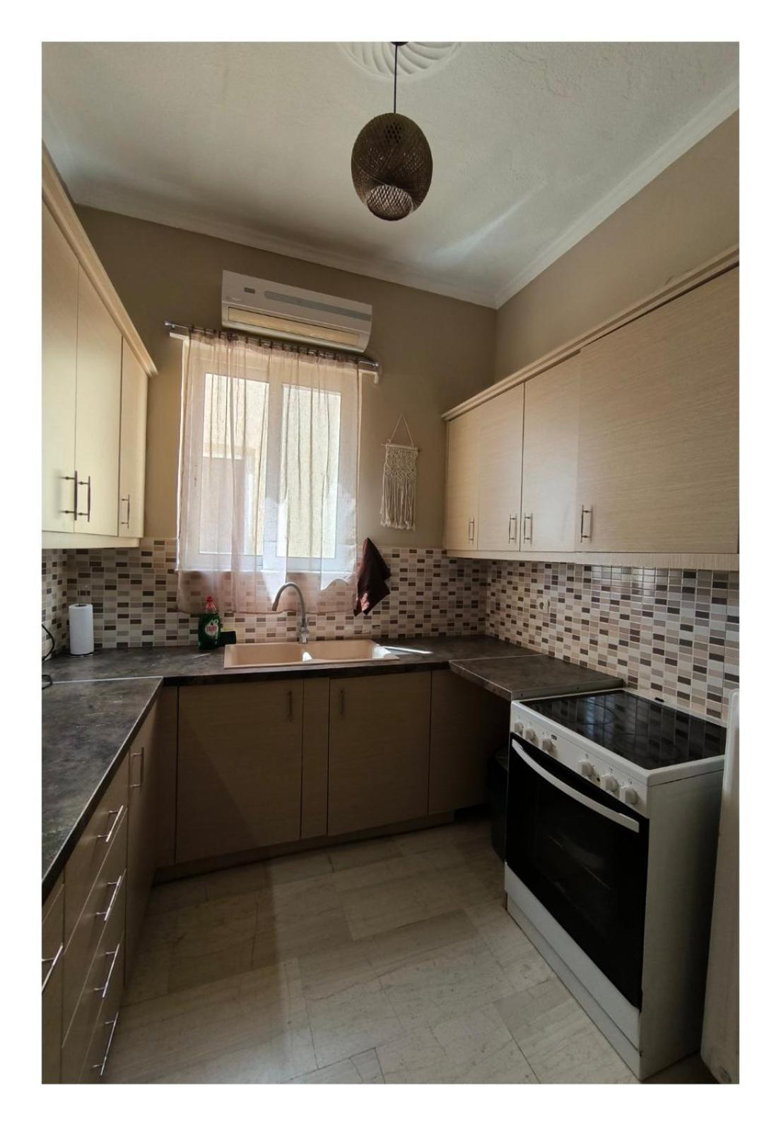 August Moon Apartment Chios Town Zewnętrze zdjęcie