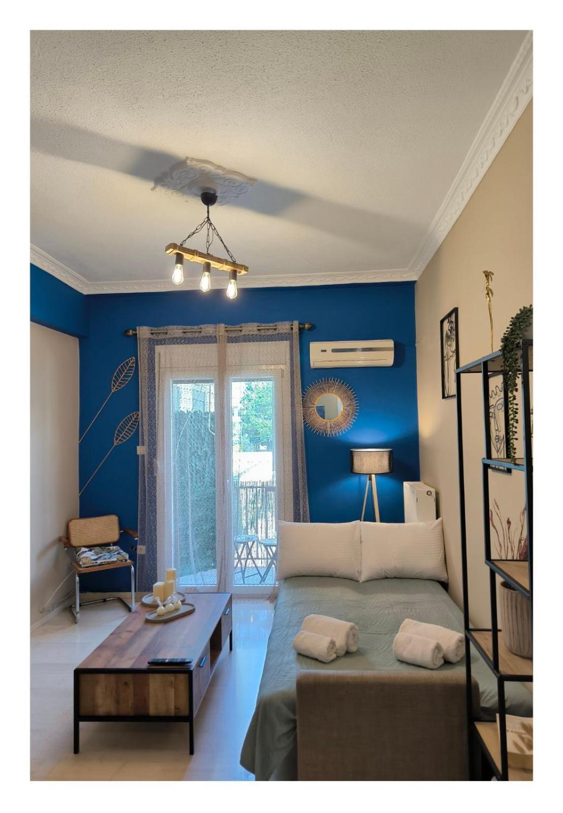 August Moon Apartment Chios Town Zewnętrze zdjęcie