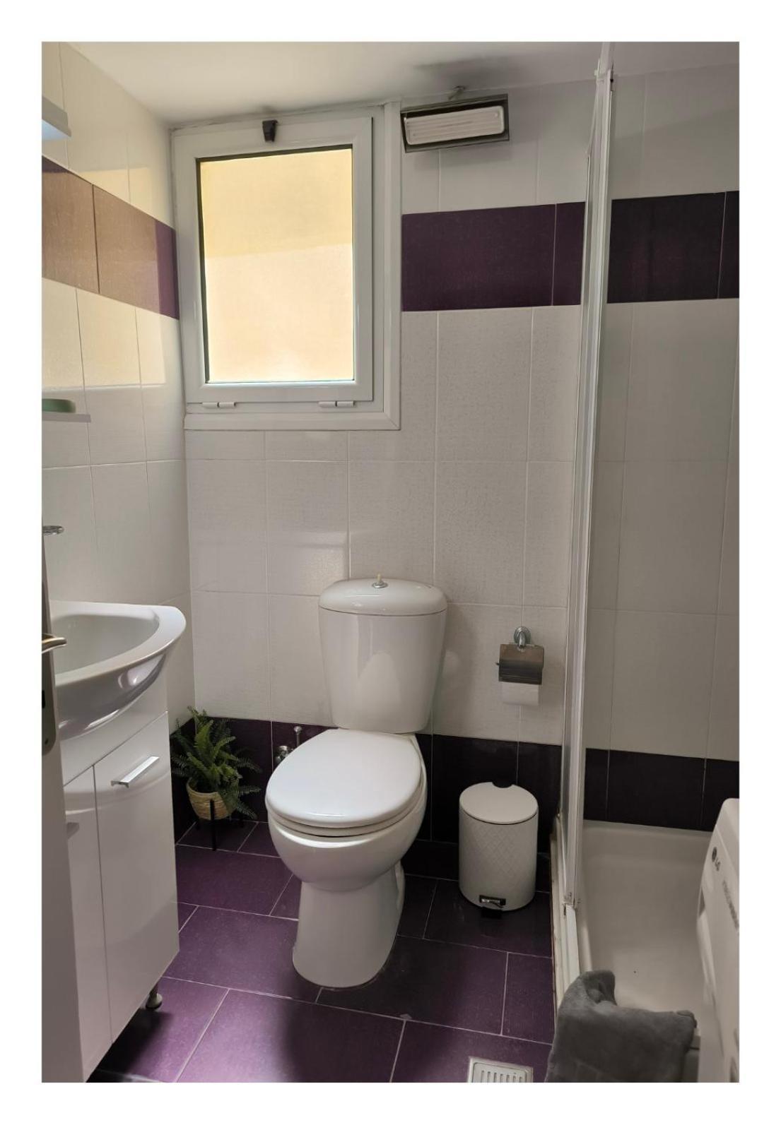 August Moon Apartment Chios Town Zewnętrze zdjęcie