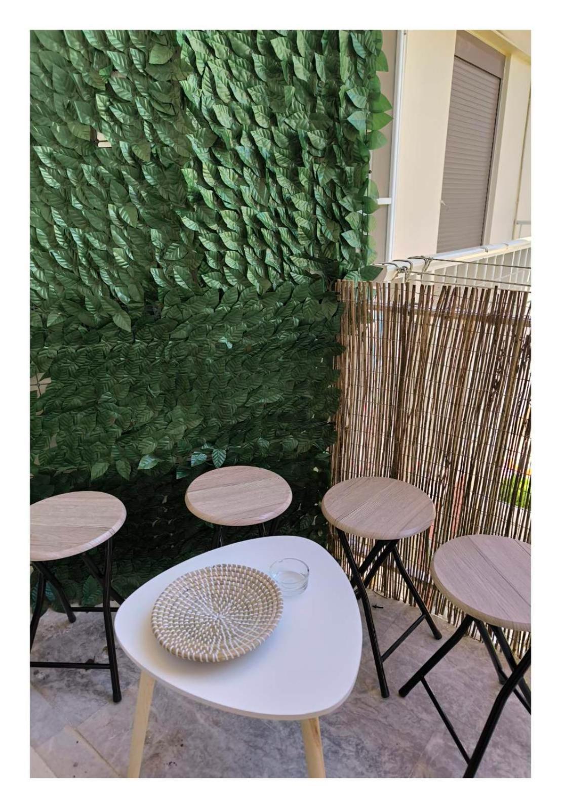 August Moon Apartment Chios Town Zewnętrze zdjęcie
