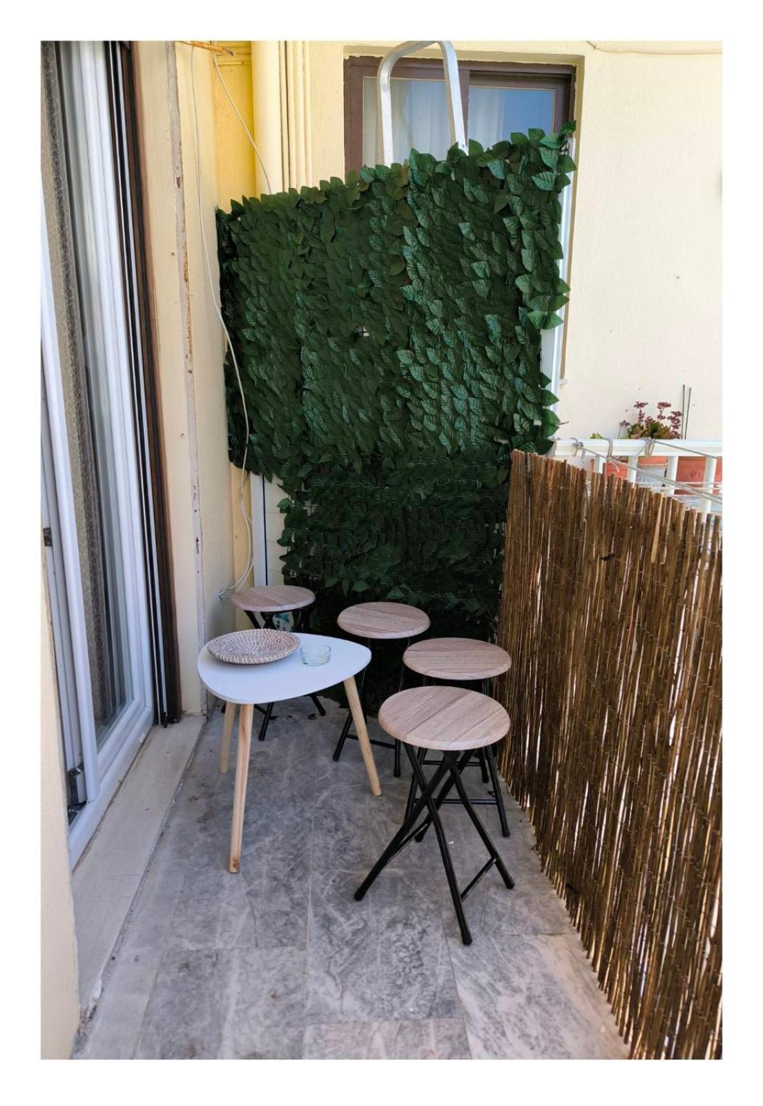 August Moon Apartment Chios Town Zewnętrze zdjęcie